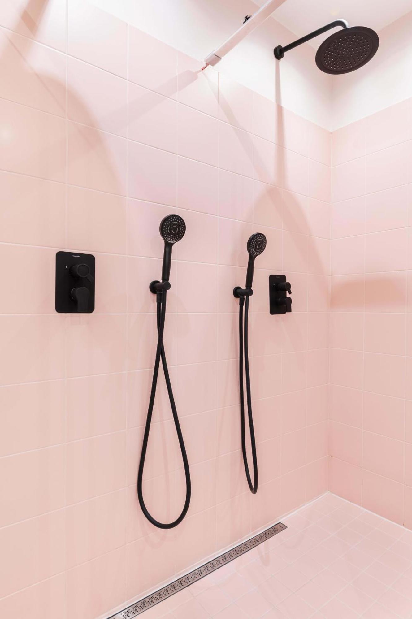 Appartement Luxueux Avec Salle De Bains De Reve 6P París Exterior foto