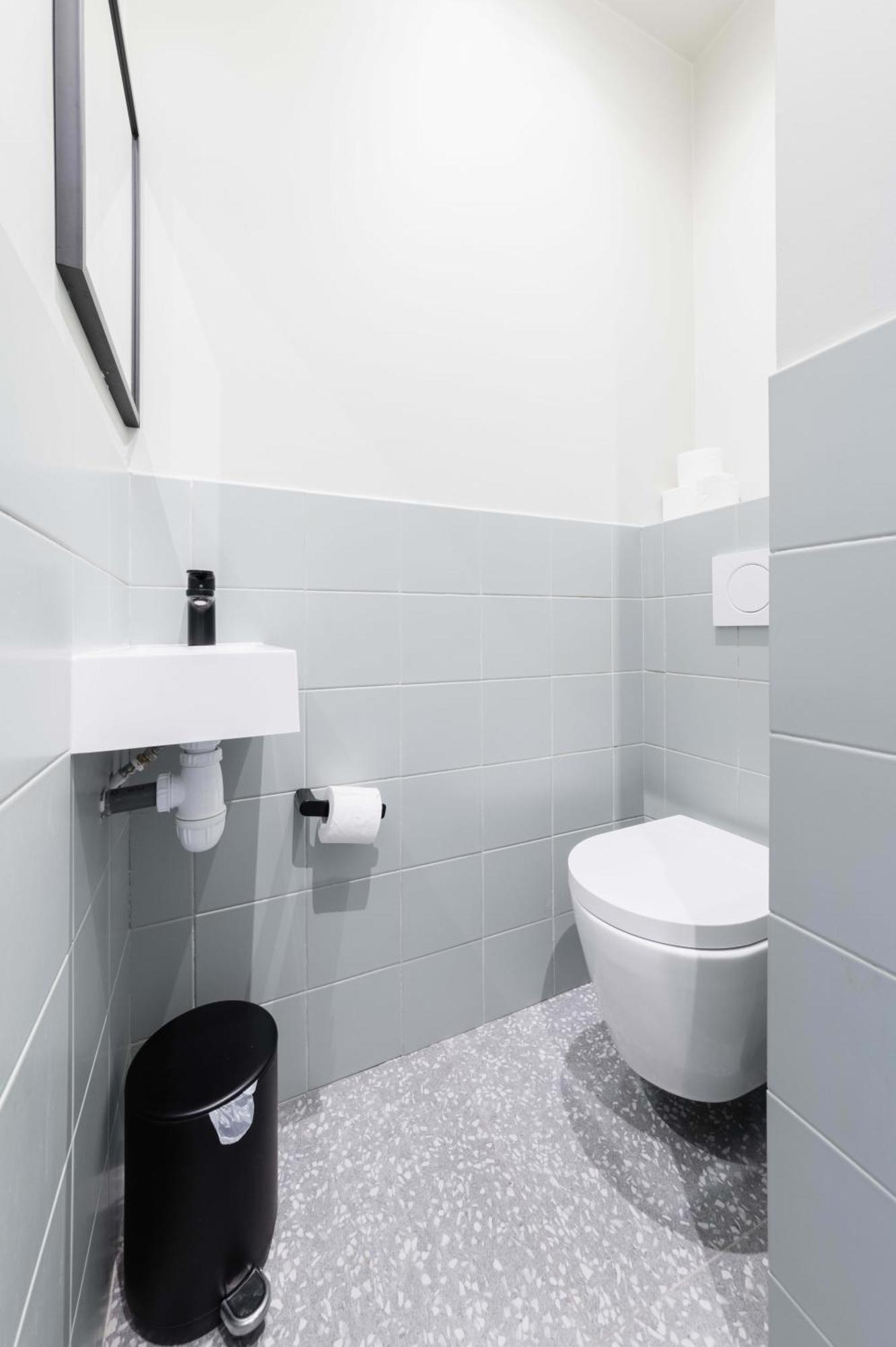 Appartement Luxueux Avec Salle De Bains De Reve 6P París Exterior foto